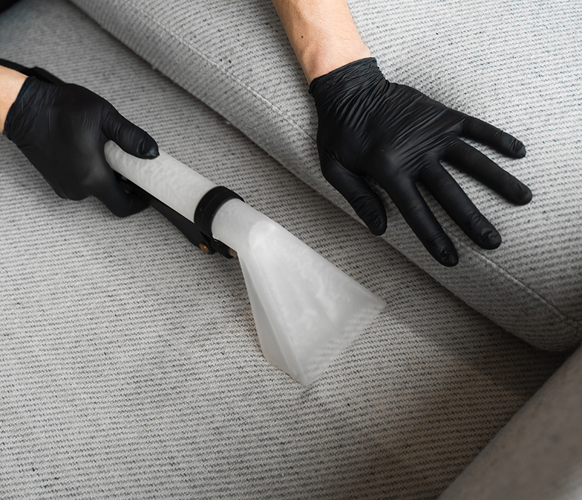 Koltuk Yıkama Hizmeti